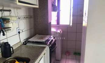 Imagem 5: Apartamento à venda, 63 m² por R$ 295.000 - Parreão - Edifício Bolonha Residence