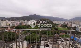 Imagem 5: Rio de Janeiro - Apartamento Padrão - Maracanã