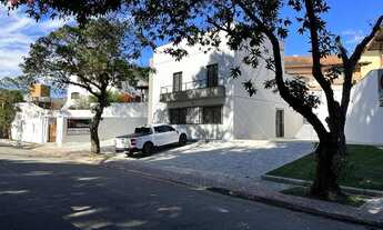 Imagem: Casa com 504 m² a.t. E 170 m² a.c. - venda