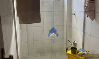 Imagem 5: Apartamento com 2 dormitórios à venda, 77 m² por R$ 390.000,00 - Embaré - Santos/SP