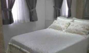 Imagem 5: Apartamento com 2 dormitórios à venda, 63 m² por R$ 390.000,00 - Cézar de Souza - Mogi das