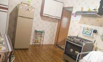 Imagem 5: Casa com 2 dormitórios à venda, 175 m² por R$ 350.000,00 - Parque Jacarandá - Taboão da Se