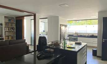 Imagem 4: Condomínio Reserva Itanhangá