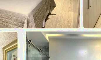 Imagem 4: 3 SUÍTES, 184M², 3 VAGAS DE GARAGEM, TODO REFORMADO, ACABAMENTO PREMIUM