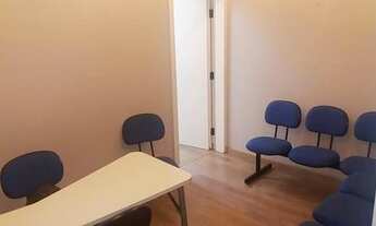 Imagem: Conjunto Comercial para venda e locação