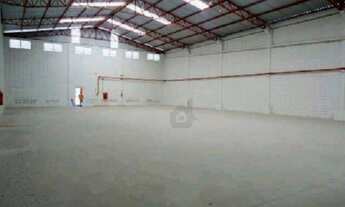 Imagem 4: Galpão em condomínio - Jardim Ibiti do Paço - Sorocaba