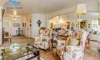 Imagem 4: Apartamento, 320 m² - venda por R$ 4.400.000,00 ou aluguel por R$ 15.000,00/mês - Jardim E