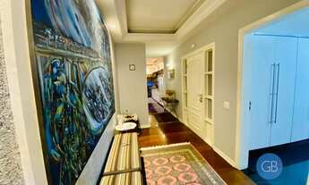 Imagem 5: Apartamento com 4 dormitórios à venda, 281 m² por R$ 2.800.000,00 - Parque Santa Cecília