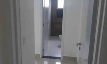 Imagem 4: Apartamento com 2 dormitórios à venda, 81 m² por R$ 399.000,00 - Campestre - Santo André/S