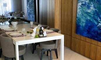 Imagem 7: Apartamento para alugar, 233 m² por R$ 17.000,00/mês - Campo Belo - São Paulo/SP