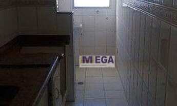 Imagem 7: Apartamento com 2 dormitórios à venda, 65 m² por R$ 159.000 - Jardim Ipiranga - Campinas/S