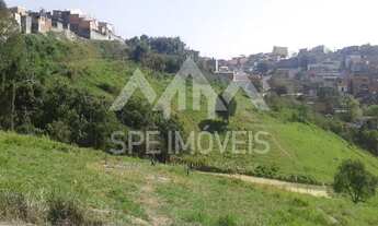 Imagem 3: TERRENO/ FERRAZ DE VASCONCELOS