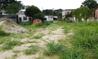 Imagem 1: Terreno à venda, 630 m² por R$ 150.000,00 - São José do Imbassaí - Maricá/RJ