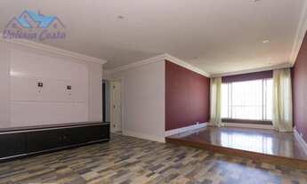 Imagem: Apartamento à venda, 83 m² por R$ 530.000,00