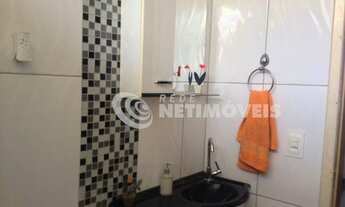 Imagem 2: CONTAGEM - Apartamento Padrão - Jardim Riacho das Pedras