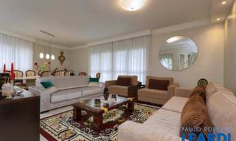 Imagem: APARTAMENTO - REAL PARQUE - SP