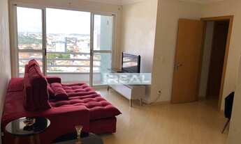 Imagem 3: Apartamento com 3 dormitórios à venda, 80 m² por R$ 680.000,00 - Taquaral - Campinas/SP