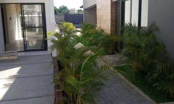 Imagem 7: Casa Triplex à venda, em condomínio fechado - Parnamirim/RN