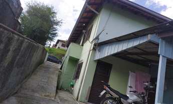 Imagem 5: Casa bairro petropolis