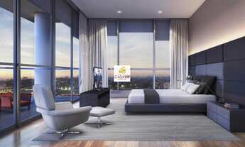 Imagem 3: Apartamento à venda, Vila Mariana, 294m², 4 suítes, 4 vagas! PRONTO!