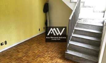 Imagem 5: Cobertura com 3 dormitórios à venda, 144 m² por R$ 380.000,00 - Bairu - Juiz de Fora/MG