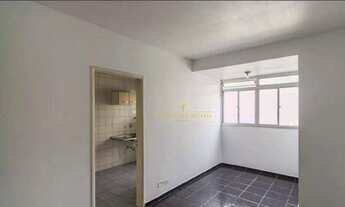 Imagem 2: Apartamento com 2 dormitórios à venda, 70 m² por R$ 330.000 - Luz - São Paulo/SP