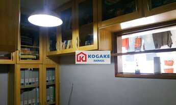 Imagem 7: Apartamento com 3 dormitórios à venda, 192 m² por R$ 585.000 - Vila Adyana - São José dos