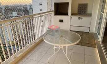 Imagem 5: Apartamento para aluguel, 3 quartos, 1 suíte, 2 vagas, Centro - São Bernardo do Campo/SP