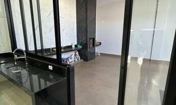 Imagem 4: Casa para venda Bairro Jardim Botânico Uberlândia