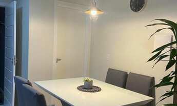 Imagem 7: CASA GEMINADA no BOA VISTA com 3 quartos para VENDA, 130 m²