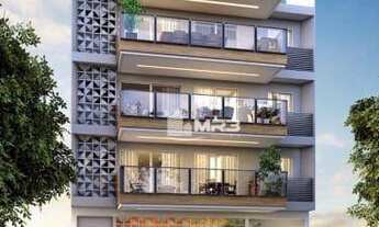 Imagem 2: Apartamento com 3 dormitórios à venda, 83 m² por R$ 946.492,00 - Tijuca - Rio de Janeiro/R