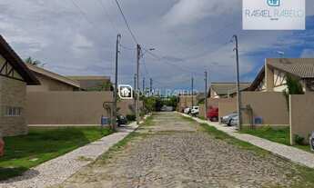 Imagem: Casa em Rua privativa 3 quartos no Eusébio