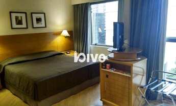 Imagem 2: Flat Residencial à venda, Bela Vista, São Paulo -