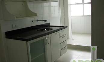 Imagem 2: LINDO APARTAMENTO REGIÃO DA VILA MASCOTE