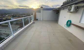 Imagem 3: Cobertura à venda, 200 m² por R$ 800.000,00 - Centro - Bertioga/SP