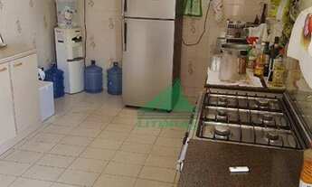 Imagem 7: Casa com 3 dormitórios à venda, 180 m² por R$ 900.000,00 - Jardim Renascença - São Luís/MA