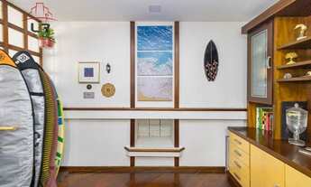 Imagem 7: Apartamento com 3 dormitórios à venda, 178 m² por R$ 1.400.000,00 - Água Verde - Curitiba