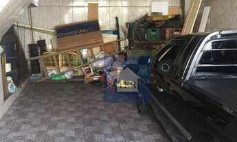 Imagem 2: Sobrado com 3 dormitórios à venda, 225 m² por R$ 650.000,00 - Vila Amália (Zona Norte) - S