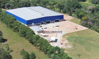 Imagem 2: 8.800m² na D. Pedro x F. Dias