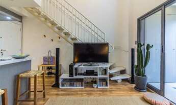 Imagem 2: Apartamento em Sumarezinho - São Paulo - SP