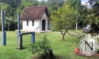 Imagem 7: Chácara com piscina à venda no Coronel - Itanhaém SP