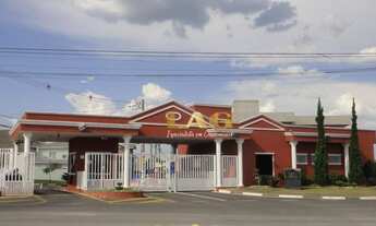 Imagem 9: Terreno à venda, 344 m² por R$ 250.000,00 - Condomínio Villa Olympia - Sorocaba/SP