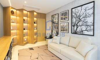 Imagem 2: Residencial Giardino Marista