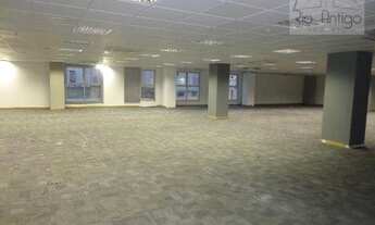 Imagem 7: Sala Comercial - Rua Buenos Aires - Locação - Centro