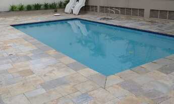 Imagem 2: Apartamento à venda, 3 quartos, 1 vaga, Chácara Santo Antônio (Zona Leste) - São Paulo/SP