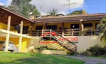 Imagem: Casa térrea com 3 quartos e 1.000 m2 de