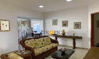 Imagem 6: Casa com 5 suítes à venda, 240 m² por R$ 1.850.000 - Morada da Praia - Bertioga/SP