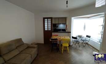 Imagem 1: Flat para locação no Jardins - Edifício Free and Flex - Cód. LBP18320