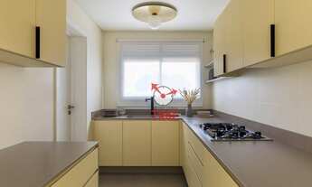 Imagem 7: Apartamento com 3 dormitórios à venda, 97 m² por R$ 845.000,00 - Ahú - Curitiba/PR