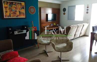 Imagem 5: Apartamento VILA MARIANA SAO PAULO SP Brasil